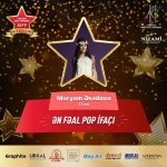 Названы очередные номинанты Azerbaijan Golden Kids Awards 2019 (ВИДЕО, ФОТО)