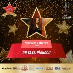 Названы очередные номинанты Azerbaijan Golden Kids Awards 2019 (ВИДЕО, ФОТО)