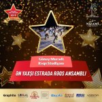 Названы очередные номинанты Azerbaijan Golden Kids Awards 2019 (ВИДЕО, ФОТО)