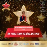 Названы очередные номинанты Azerbaijan Golden Kids Awards 2019 (ВИДЕО, ФОТО)