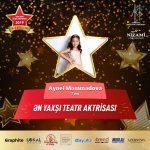 Названы очередные номинанты Azerbaijan Golden Kids Awards 2019 (ВИДЕО, ФОТО)