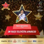 Названы очередные номинанты Azerbaijan Golden Kids Awards 2019 (ВИДЕО, ФОТО)