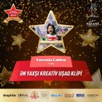 Названы очередные номинанты Azerbaijan Golden Kids Awards 2019 (ВИДЕО, ФОТО)
