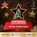 Названы очередные номинанты Azerbaijan Golden Kids Awards 2019 (ВИДЕО, ФОТО)