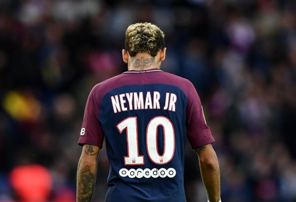 Неймару может грозить два года тюрьмы по делу о коррупции