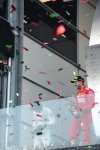 Валттери Боттас стал победителем Гран-при Формулы 1 SOCAR Азербайджан (ФОТО)