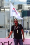 В рамках Гран при Формулы 1 SOCAR Азербайджан стартовала вторая гонка F2 (ФОТО)