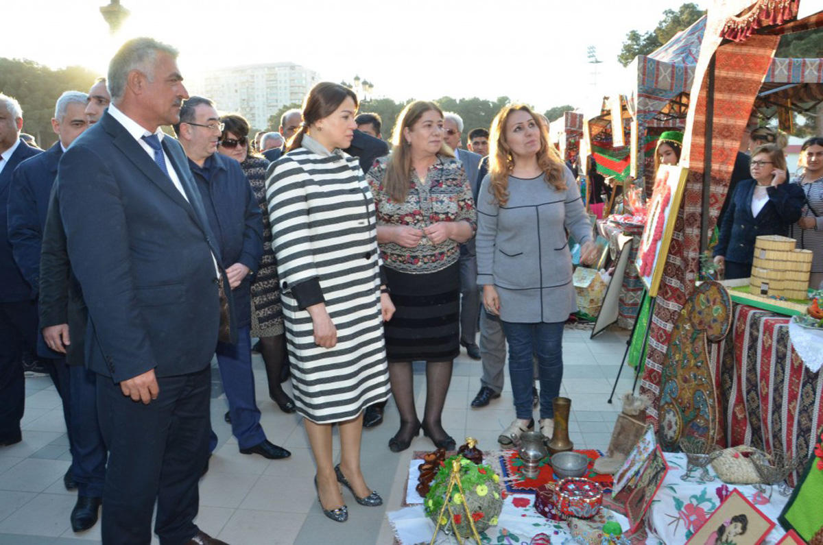 Сумгайыт в формате 3D (ФОТО)