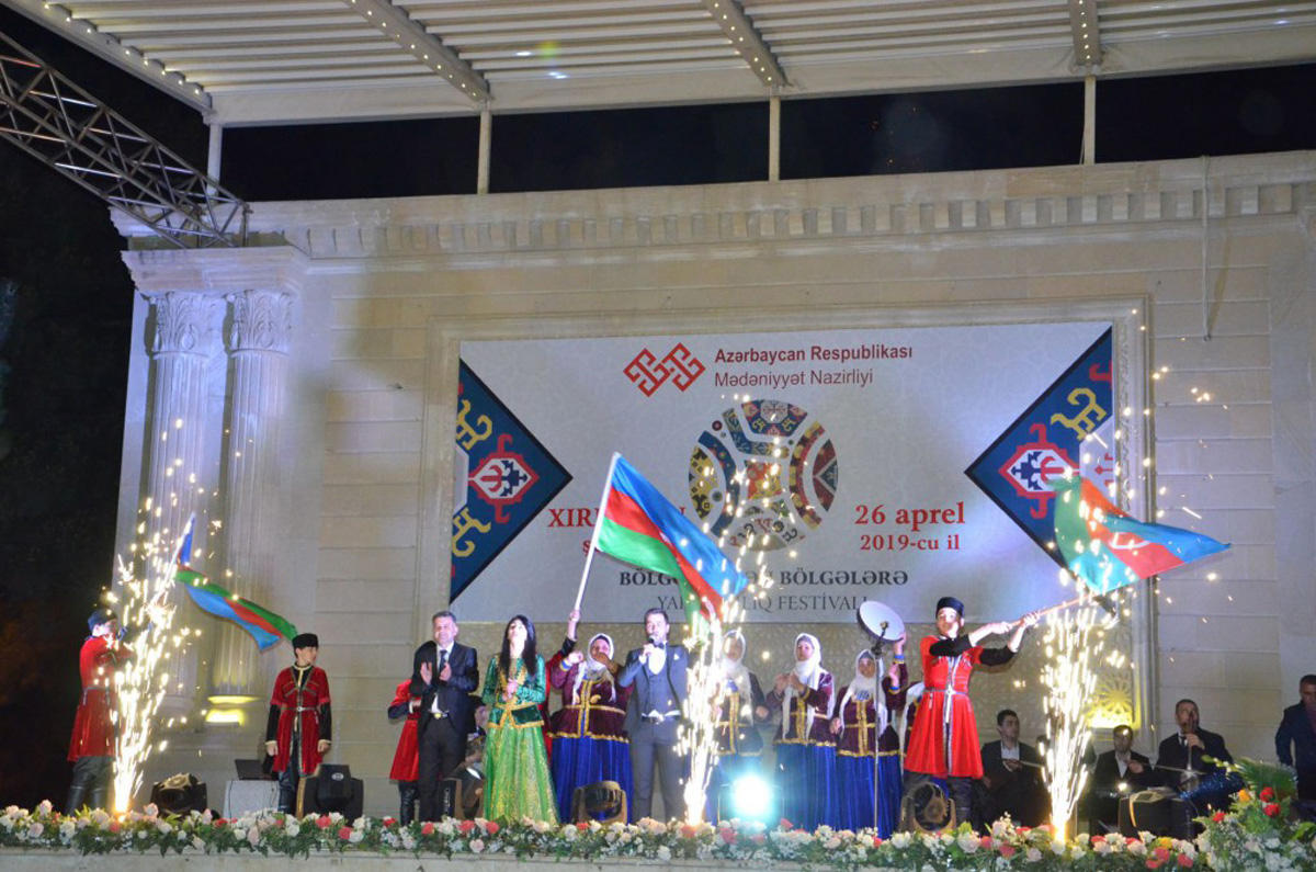 Сумгайыт в формате 3D (ФОТО)