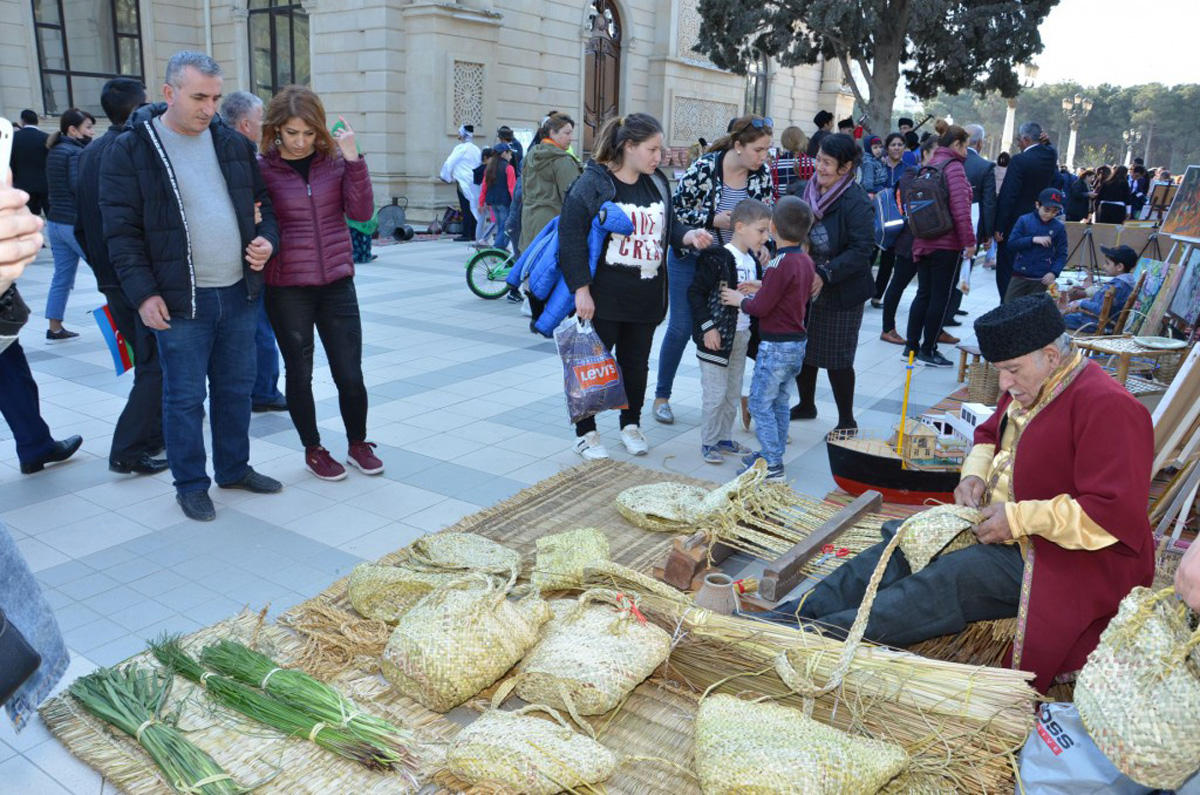 Сумгайыт в формате 3D (ФОТО)