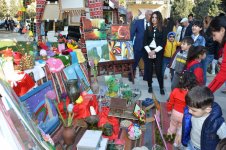 Сумгайыт в формате 3D (ФОТО)