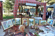 Сумгайыт в формате 3D (ФОТО)