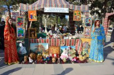 Сумгайыт в формате 3D (ФОТО)