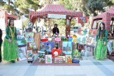 Сумгайыт в формате 3D (ФОТО)