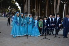 Сумгайыт в формате 3D (ФОТО)