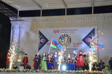 Сумгайыт в формате 3D (ФОТО)