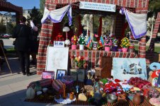 Сумгайыт в формате 3D (ФОТО)