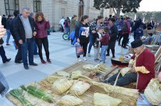 Сумгайыт в формате 3D (ФОТО)