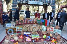 Сумгайыт в формате 3D (ФОТО)