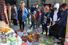 Сумгайыт в формате 3D (ФОТО)