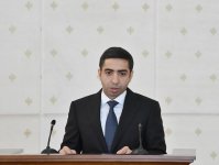 Под председательством Президента Ильхама Алиева состоялось заседание Кабмина по итогам социально-экономического развития в I квартале 2019 года и предстоящим задачам (ФОТО)