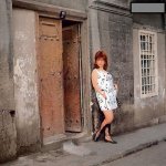 "Бриллиантовая рука" - 50 лет на экранах. История съемок в Баку (ФОТО)