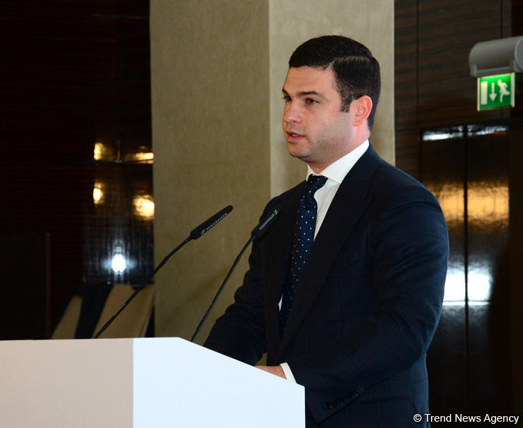 Орхан Мамедов: Первый Дом МСБ в Баку откроется до конца года
