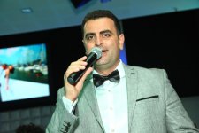 Мануэль Исаков и Эльчин Иманов – премьера "Наш Кавказ" (ВИДЕО, ФОТО)