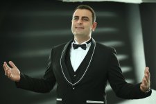 Мануэль Исаков и Эльчин Иманов – премьера "Наш Кавказ" (ВИДЕО, ФОТО)