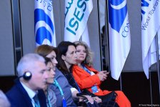 Министр Гараев: Азербайджан вносит существенный вклад  в построение межкультурного диалога (ФОТО)