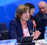 Министр Гараев: Азербайджан вносит существенный вклад  в построение межкультурного диалога (ФОТО)