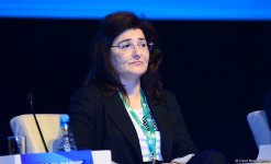 В рамках Всемирного форума в Баку проходит встреча международных организаций высокого уровня (ФОТО)