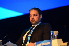 В рамках Всемирного форума в Баку проходит встреча международных организаций высокого уровня (ФОТО)