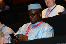 В рамках Всемирного форума в Баку проходит встреча международных организаций высокого уровня (ФОТО)