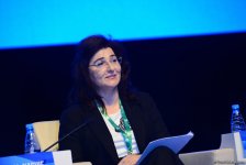 В рамках Всемирного форума в Баку проходит встреча международных организаций высокого уровня (ФОТО)