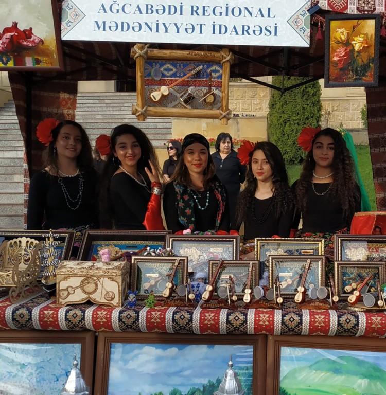 12 долгожителей из Лерикского района (ФОТО)