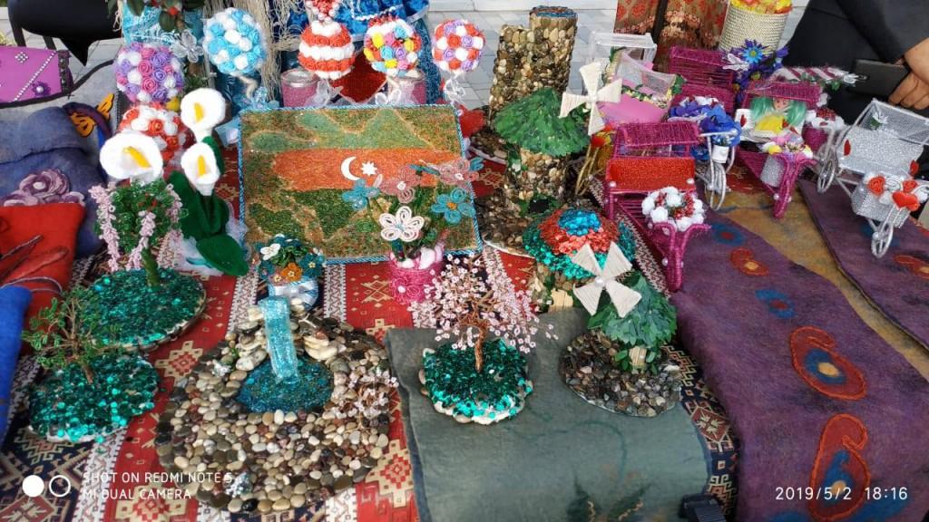 12 долгожителей из Лерикского района (ФОТО)