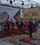 12 долгожителей из Лерикского района (ФОТО)