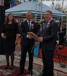 12 долгожителей из Лерикского района (ФОТО)