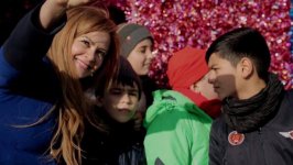 Когда чувства говорят без слов. Посвящается азербайджанским детям дождя (ВИДЕО)