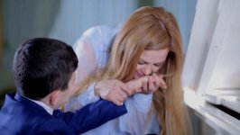 Когда чувства говорят без слов. Посвящается азербайджанским детям дождя (ВИДЕО)