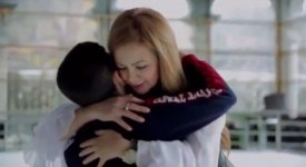 Когда чувства говорят без слов. Посвящается азербайджанским детям дождя (ВИДЕО)