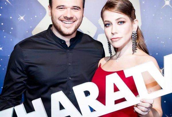 Незабываемый отдых и яркие эмоции: фестиваль "ЖАРА" в Дубае (ФОТО)