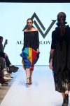 Готическое настроение на Azerbaijan Fashion Week (ФОТО)