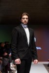 Готическое настроение на Azerbaijan Fashion Week (ФОТО)