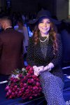 Готическое настроение на Azerbaijan Fashion Week (ФОТО)