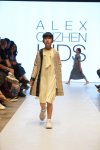 Готическое настроение на Azerbaijan Fashion Week (ФОТО)