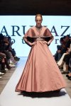 Готическое настроение на Azerbaijan Fashion Week (ФОТО)