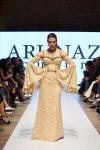 Готическое настроение на Azerbaijan Fashion Week (ФОТО)