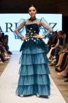 Готическое настроение на Azerbaijan Fashion Week (ФОТО)
